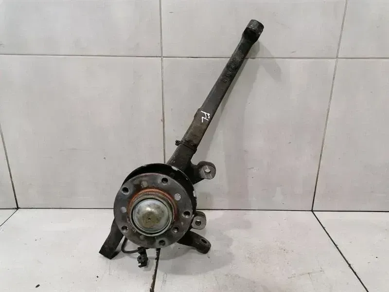 Bentley Arnage Left Front Hub BENTLEY ARNAGE T Left Front Hub PD25455PH Wheel...