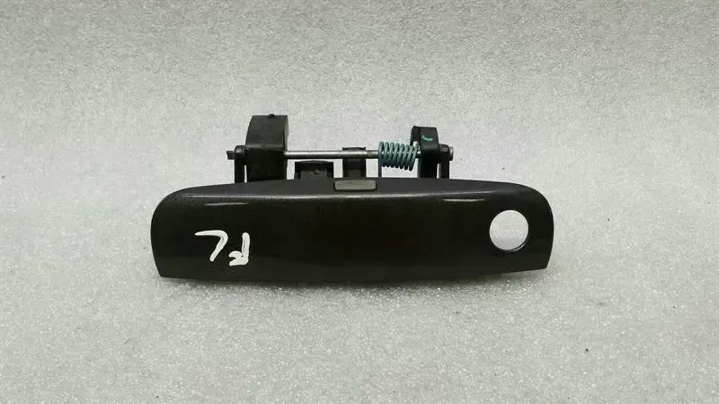 Dodge Charger 2010-... DODGE CHARGER LX LD Left Door Handle 1MZ85LAUAF Front Left Door Handle Keyless