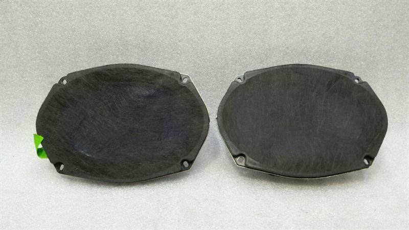Dodge Charger DODGE CHARGER LX LD Speaker 05064358AB Speaker