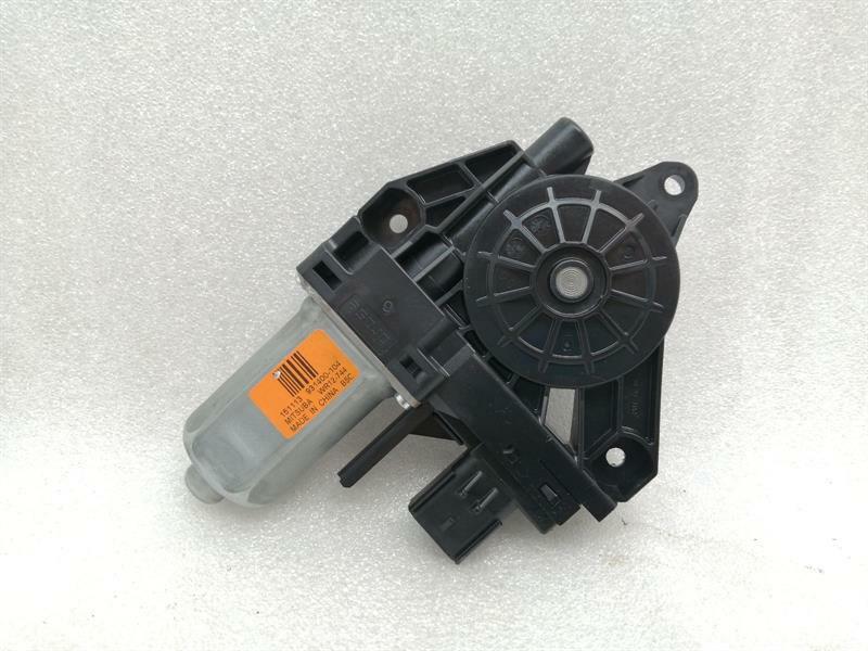 Jeep Grand Cherokee (WL) 2021-... JEEP GRAND CHEROKEE WK2 MK4 Door Window Motor 931400-104 Power Window Motor