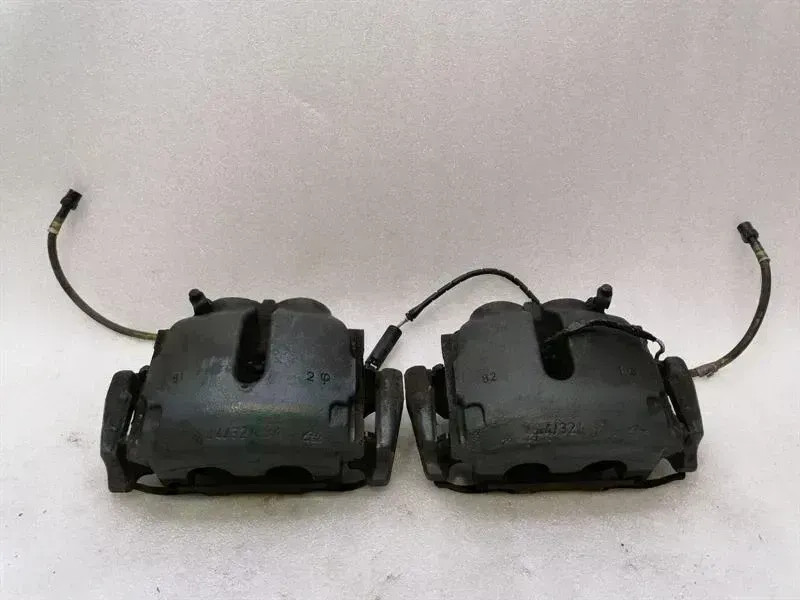 Bentley Arnage Brake caliper BENTLEY ARNAGE T Front Brake Caliper Set PC5733...