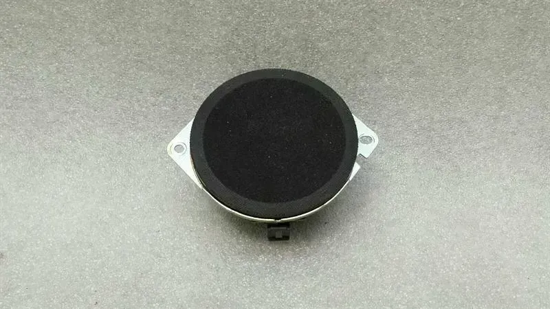 Dodge Charger DODGE CHARGER LX LD Speaker 05064359AB Speaker