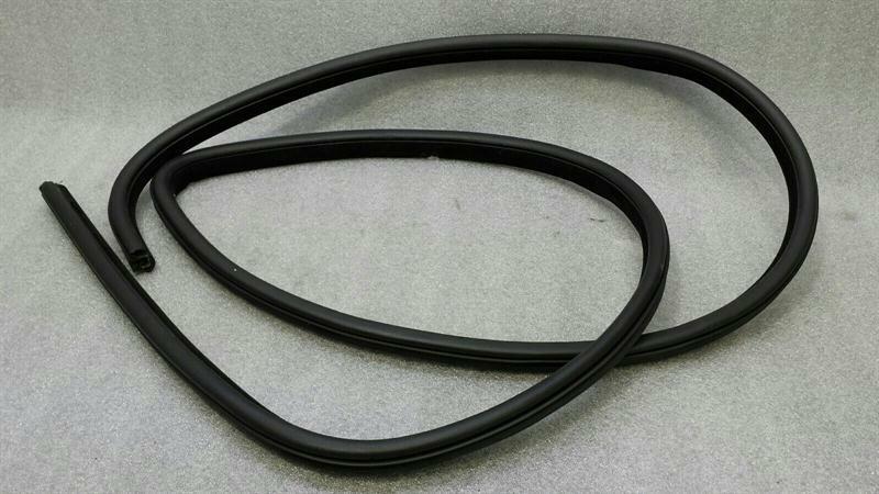 Dodge Charger 2010-... DODGE CHARGER LX LD Front Door Seal 1KW33DX9AH Door Seals