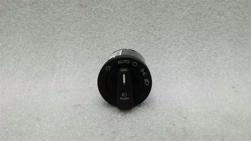 Dodge Charger 2010-... Dodge Charger LX LD Headlight Switch 56046258AC Light Switch
