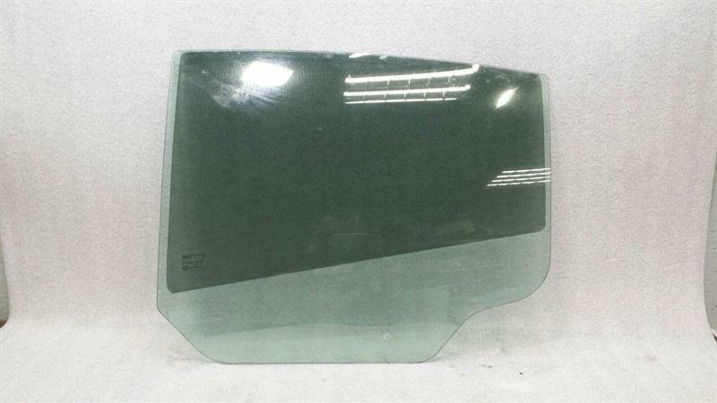 Dodge Charger 2010-... Dodge Charger LX LD Left Rear Door Glass 55113553AB Door Window Rear Left