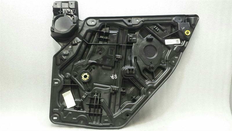 Dodge Charger DODGE CHARGER LX LD Right Rear Door Winder 68103998AA Rear Right Power Window
