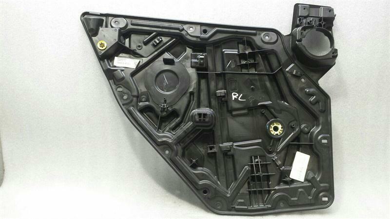 Dodge Charger Dodge Charger LX LD Left Rear Door Winder 68103999AA Window Regulator Rear Left