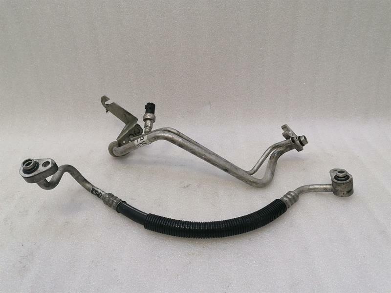 Jeep Grand Cherokee (WL) 2021-... JEEP GRAND CHEROKEE WK2 MK4 A/C Pipe 68217215AB Air Conditioning Line Air Conditioning