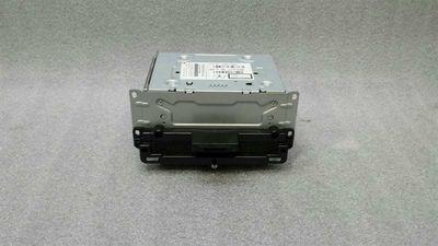 DODGE CHARGER 12-15 HEAD UNIT LX LD odtwarzacz CD P05091466AF Kontroler systemu audio