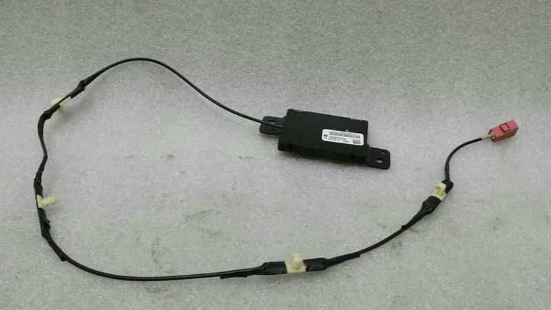 Dodge Charger 2010-... Dodge Charger LX LD Aerial / Antenna 68067533AG Antenna Keyless Entry