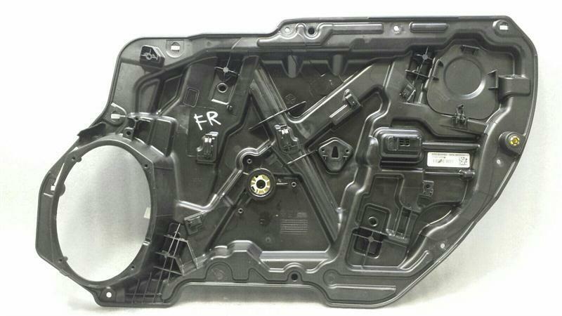 Dodge Charger Dodge Charger LX LD Right Front Door Winder 68103996AC Window Regulator Front Right