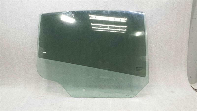 Dodge Charger 2010-... DODGE CHARGER LX LD Right Rear Door Glass 55113552AB Door Window Rear Right