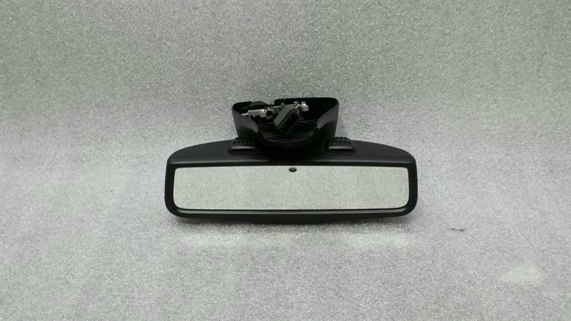 Dodge Charger Rear View Mirror 57010496AE Rear View Mirror with Camera Line Asist