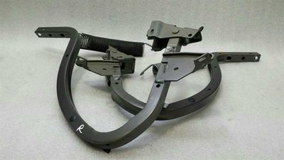 DODGE CHARGER LX LD Boat Hinge Set 55113712AF Tailgate Hinge Set