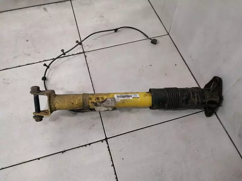 Jeep Grand Cherokee (WL) 2021-... JEEP GRAND CHEROKEE WK2 MK4 EDC Absorber Rear 68289074AA Shock Absorber Rear