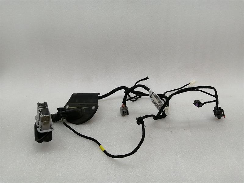 Jeep Grand Cherokee (WL) 2021-... JEEP GRAND CHEROKEE WK2 MK4 WIRING LOOM 68251736AB Wiring Harness HL DOOR RL DOOR