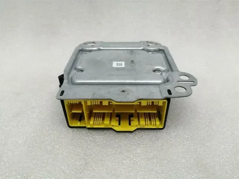 Jeep Grand Cherokee (WL) 2021-... Jeep Grand Cherokee WW2 MK4 Safety Module ECU 68250907AB Air Control Unit SRS