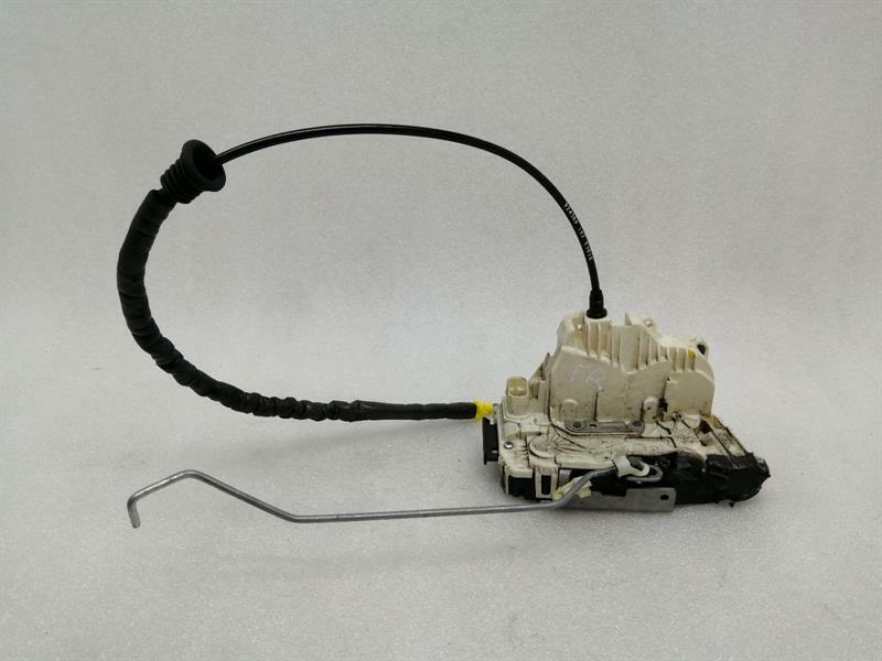 Jeep Grand Cherokee (WL) 2021-... JEEP GRAND CHEROKEE WK2 MK4 Door Lock Right 04560130AG Front Right Door Lock