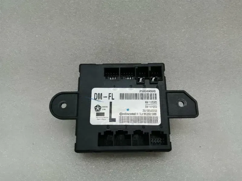Jeep Grand Cherokee (WL) 2021-... JEEP GRAND CHEROKEE WK2 MK4 Electronic Module 68245459AB Control Unit