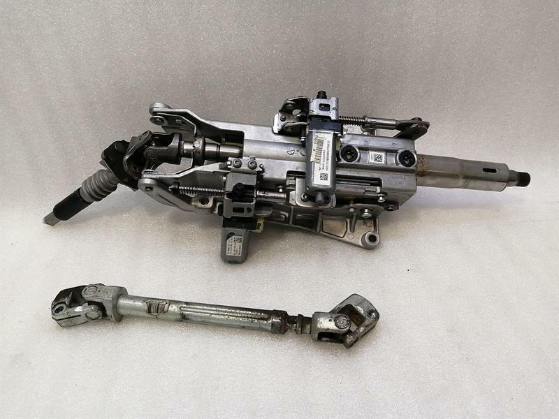 Jeep Grand Cherokee (WL) 2021-... JEEP GRAND CHEROKEE WK2 MK4 Steering Column 55057357AD RHD RIGHT HANDLEBAR