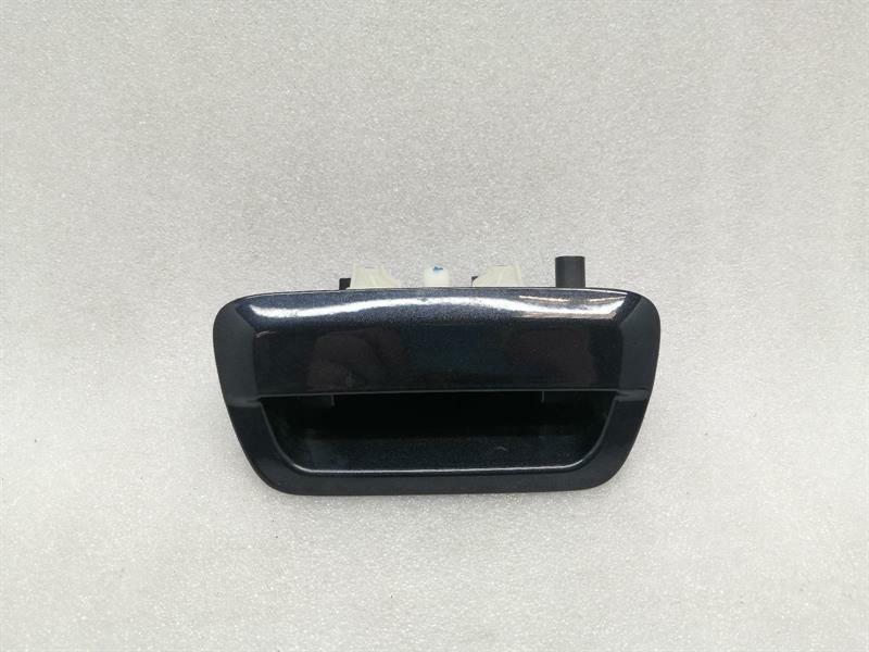 Jeep Grand Cherokee (WL) 2021-... JEEP GRAND CHEROKEE WK2 MK4 Bootlid Handle 1YK38CARAD Handle Trunk Lid