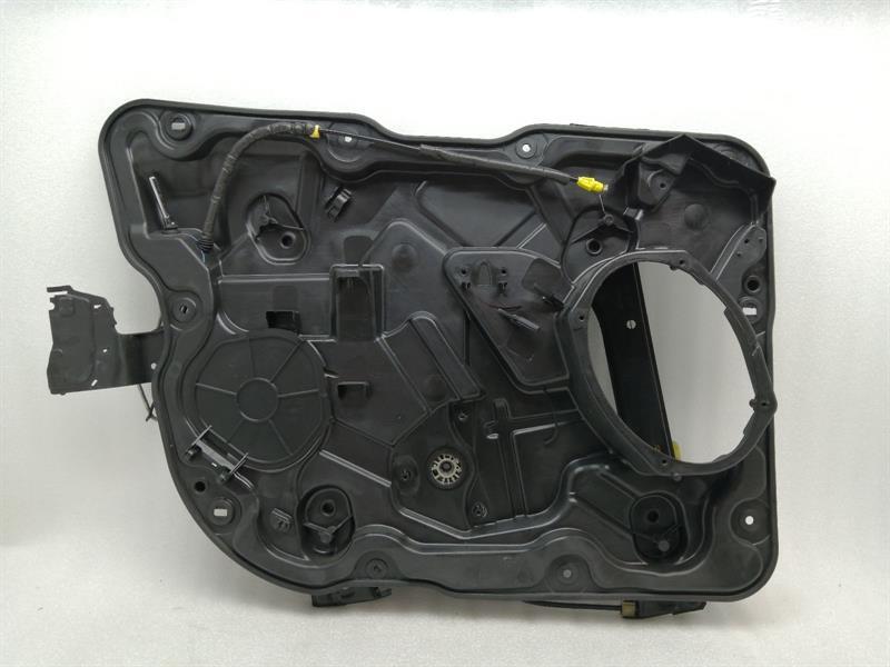 Jeep Grand Cherokee (WL) 2021-... Jeep Grand Cherokee WW2 MK4 Left Front Door Winder 68231063AE Front Window Regulator