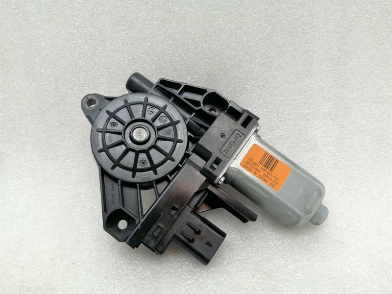 Jeep Grand Cherokee (WL) 2021-... Jeep Grand Cherokee WW2 MK4 Door Window Motor 931401-104 Power Window Motor Front