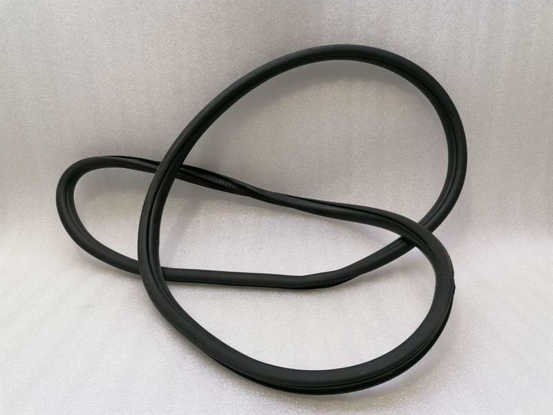 Jeep Grand Cherokee (WL) 2021-... Jeep Grand Cherokee WW2 MK4 Rear Seal 55399214AG Door Seals Rear Right