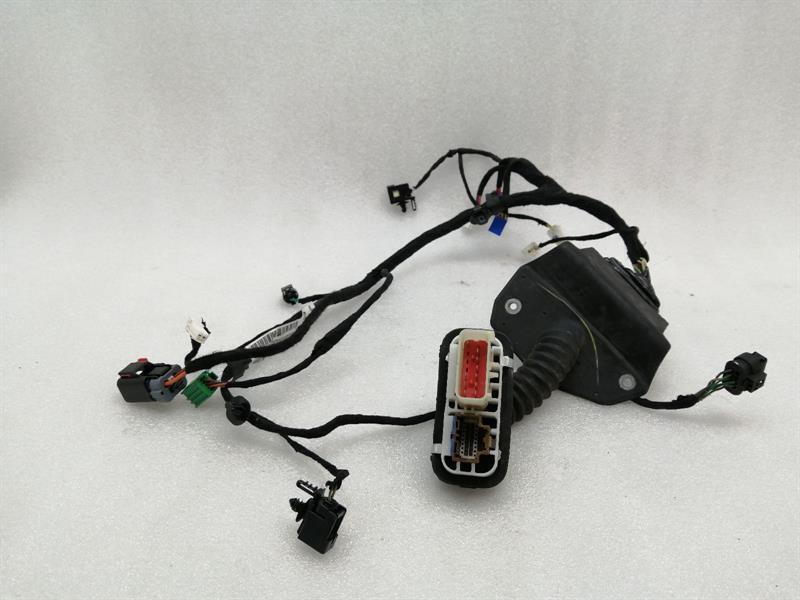 Jeep Grand Cherokee (WL) 2021-... JEEP GRAND CHEROKEE WW2 MK4 Wiring Loom 68251732AB Harness VL DOOR FL DOOR
