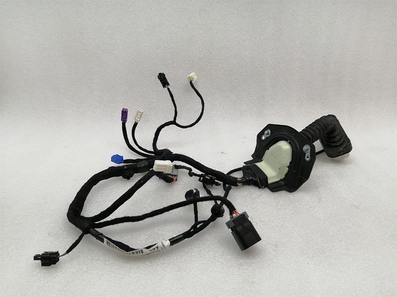Jeep Grand Cherokee (WL) 2021-... JEEP GRAND CHEROKEE WK2 MK4 WIRING LOOM 68251727AB Wiring Harness FR DOOR VR DOOR