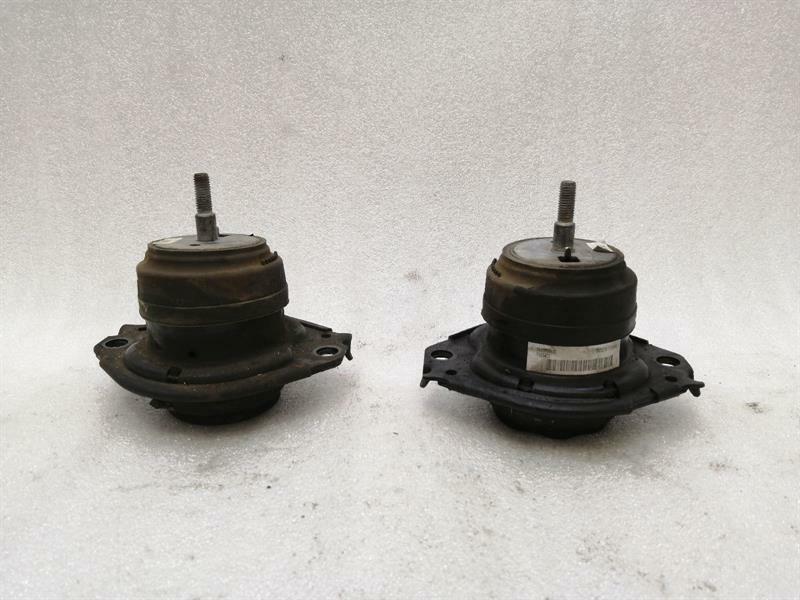 Jeep Grand Cherokee (WL) 2021-... JEEP GRAND CHEROKEE WK2 MK4 Engine Mount Set 05038548AC Motor Holder Set