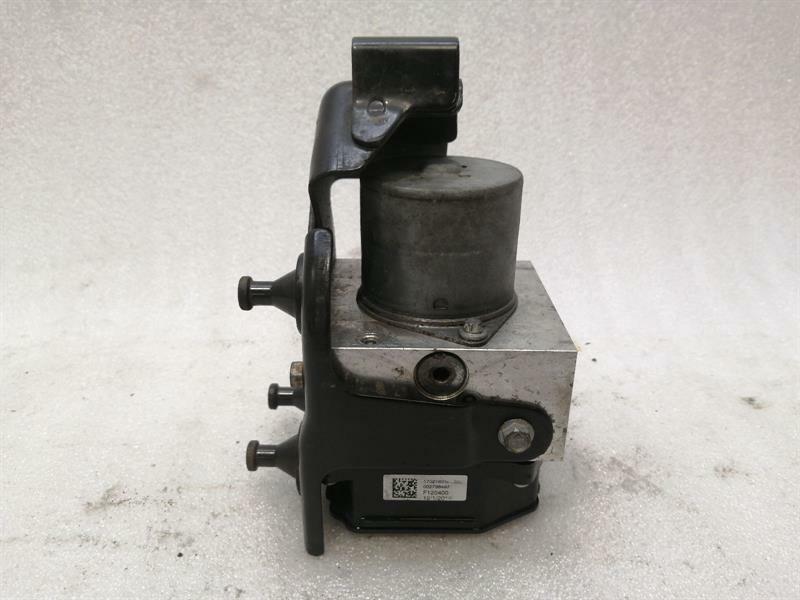 Jeep Grand Cherokee (WL) 2021-... JEEP GRAND CHEROKEE WK2 MK4 A.B.S Pump 68252642AF ABS Pump HYDRAULIC BLOCK