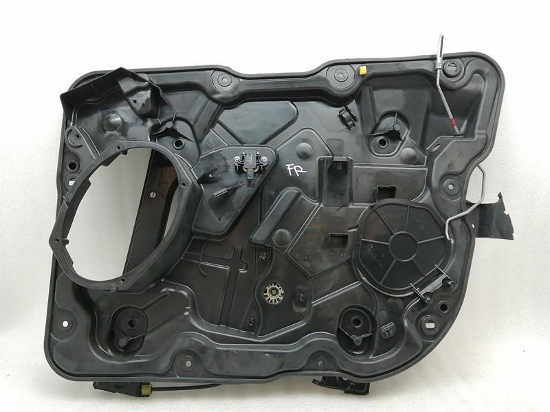 Jeep Grand Cherokee (WL) 2021-... Jeep Grand Cherokee Mk4 Right Front Door Winder 68231062AE Front Window Regulator
