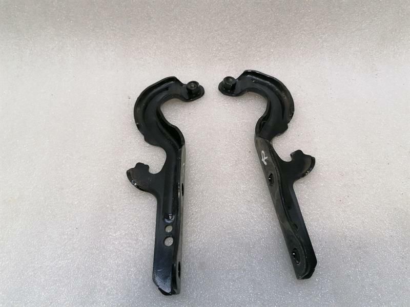 JEEP GRAND CHEROKEE WK2 MK4 Bonnet Hinge Set 62777A Hood Hinge Set