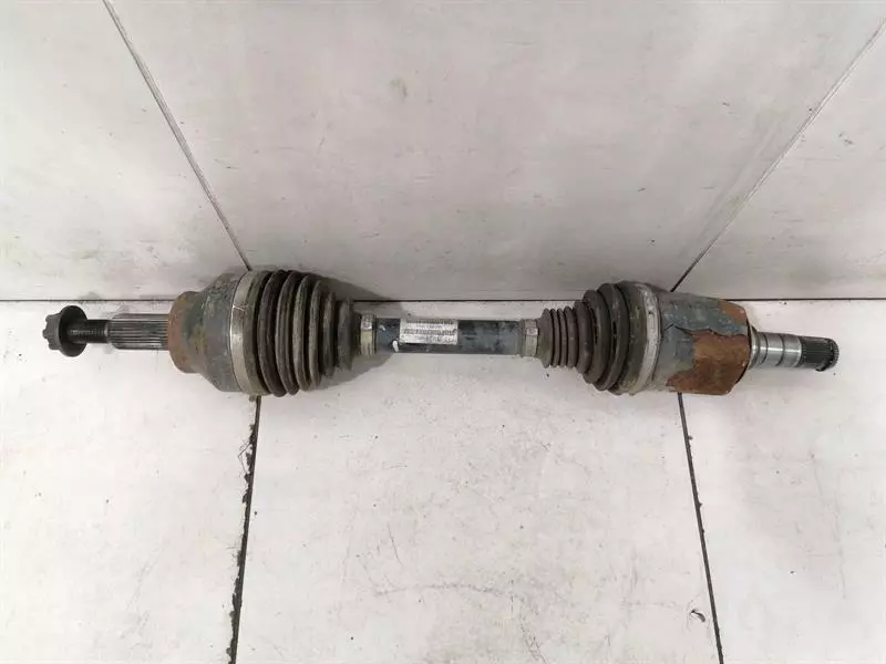 Jeep Grand Cherokee (WL) 2021-... JEEP GRAND CHEROKEE WK2 MK4 Front Drive Shaft 68193661AA Drive Shaft Front