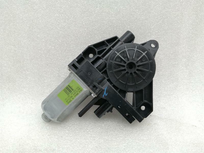 Jeep Grand Cherokee (WL) 2021-... Jeep Grand Cherokee WW2 MK4 Door Window Motor 931402-103 Power Window Motor