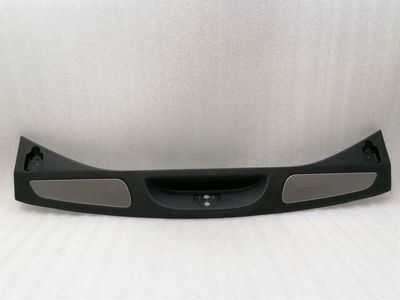 Garniture de couvercle de coffre pour Jeep Grand Cherokee WK2 MK4 1NR39DX9AG