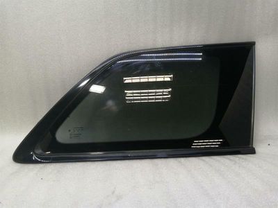 Боковое стекло Jeep Grand Cherokee WW2 MK4, 1/4, заднее, 68266986AA