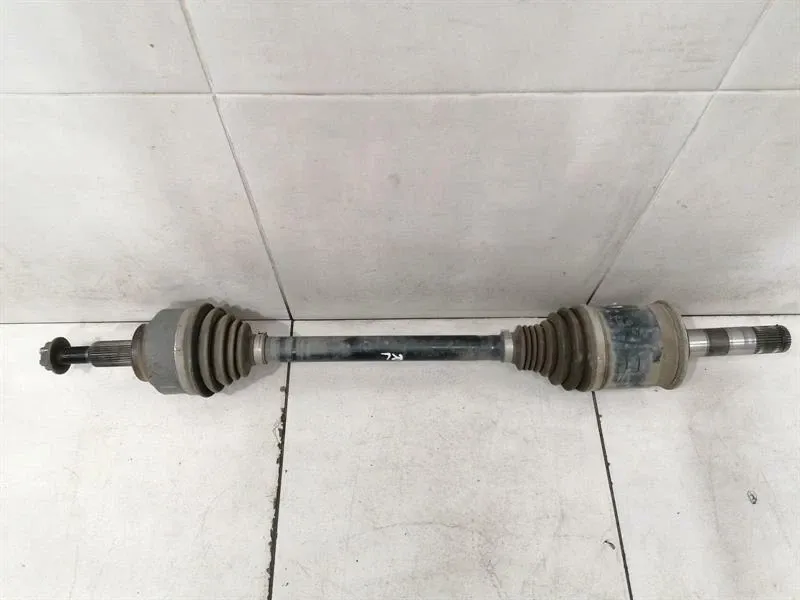 JEEP GRAND CHEROKEE WK2 MK4 Rear Drive Shaft 68193672AA Drive Shaft Rear