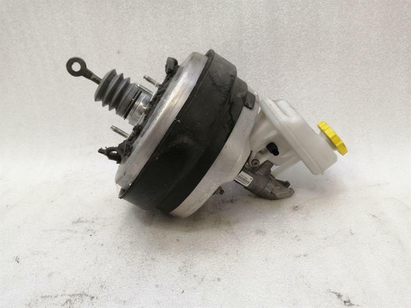 Jeep Grand Cherokee (WL) 2021-... JEEP GRAND CHEROKEE WK2 MK4 Brake Servo 04581956AD Brake Booster