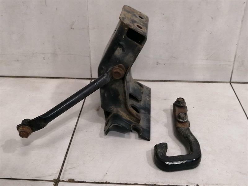 Jeep Grand Cherokee (WL) 2021-... JEEP GRAND CHEROKEE WK2 MK4 Tow Hook 68044680AC Towel Eyelet Hook