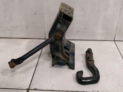 JEEP GRAND CHEROKEE WK2 MK4 Abschlepphaken 68044680AC Handtuchösenhaken