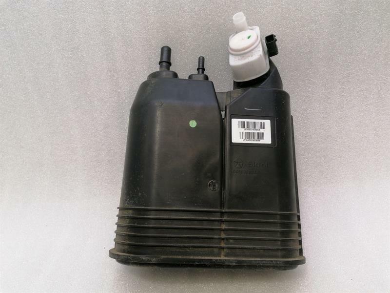 Jeep Grand Cherokee (WL) 2021-... JEEP GRAND CHEROKEE WW2 MK4 68234046AB Activated Carbon Filter EVAP