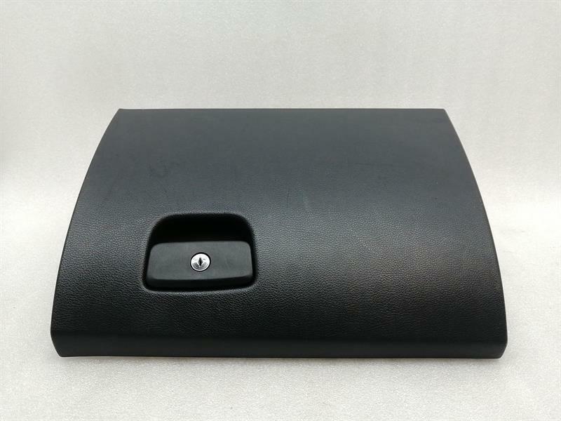 Jeep Grand Cherokee (WL) 2021-... JEEP GRAND CHEROKEE WK2 MK4 Glovebox 01447003BL Glove Tray RHD