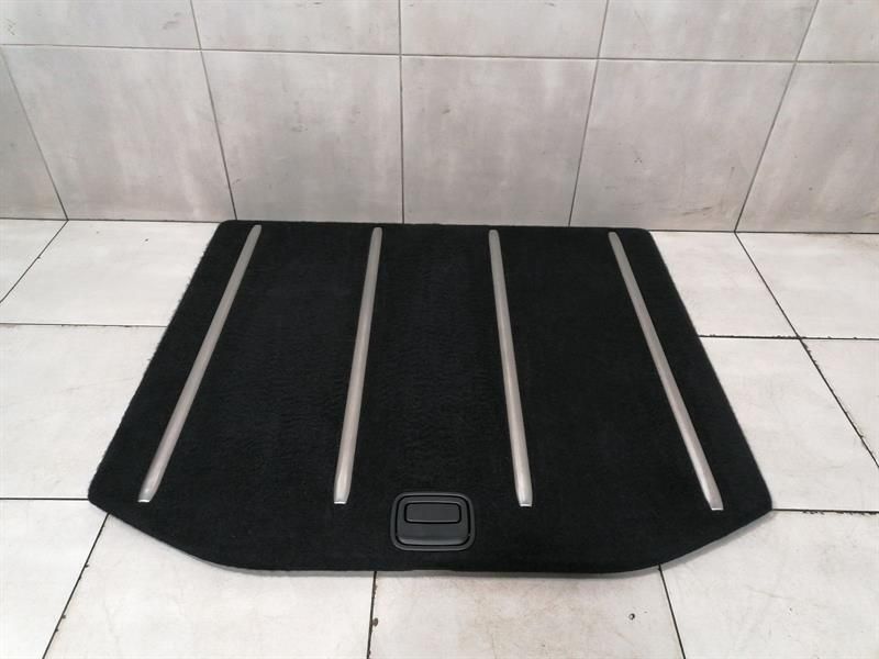 JEEP GRAND CHEROKEE WW2 MK4 Boat Floor 5LC23DX9AD Trunk Trunk Trim