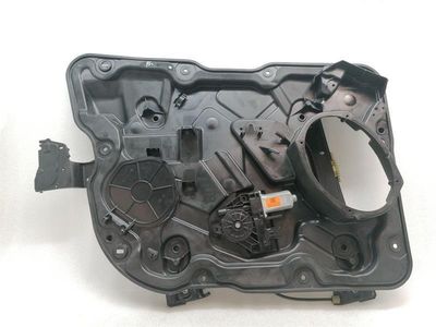JEEP GRAND CHEROKEE WW2 FLH Dörrvindare 68231063AA Främre vänster elfönster
