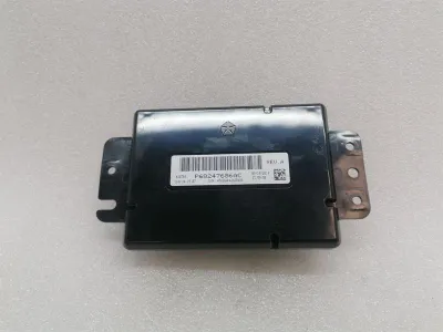 JEEP GRAND CHEROKEE WK2 MK4 A/C And Heater Module 68247686AC Control Unit
