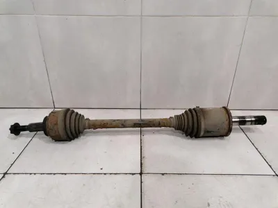 Jeep Grand Cherokee WW2 SRT8 RLH Arbre de transmission 68193672AA Arbre de transmission arrière Li