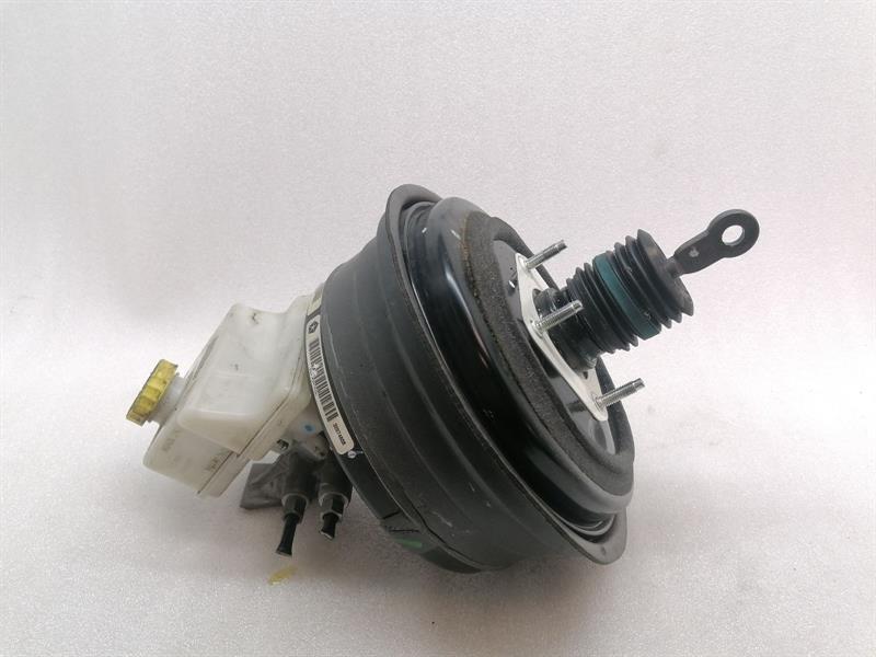 Jeep Grand Cherokee (WK) JEEP GRAND CHEROKEE WK2 MK4 SRT8 Brake Servo 68252929AA Brake Booster Body type: SUV
Fuel: Petrol