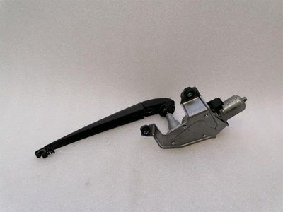 Moteur d&#39;essuie-glace arrière JEEP GRAND CHEROKEE WK2 MK4 68229937AA Moteur d&#39;essuie-glace arrière